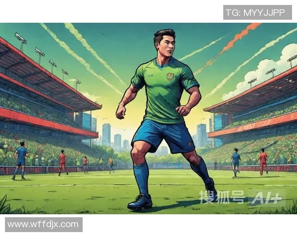 爆笑绿茵场足球球星漫画恶搞大合集看巨星如何花式整活